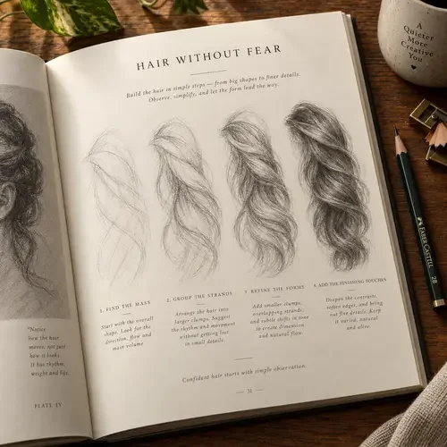 Hair Without Fear
