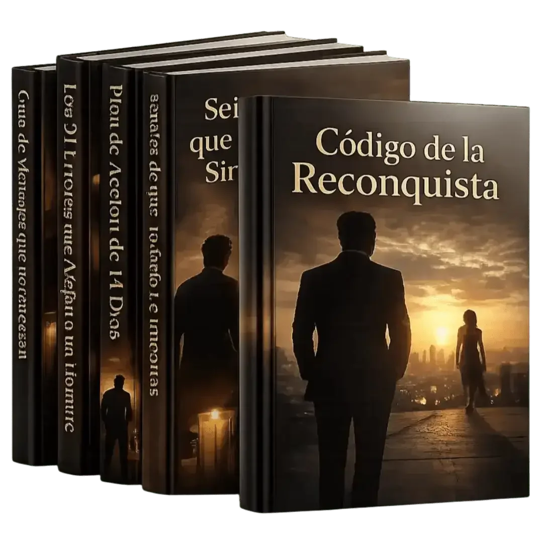 Código de la Reconquista – bundle completo
