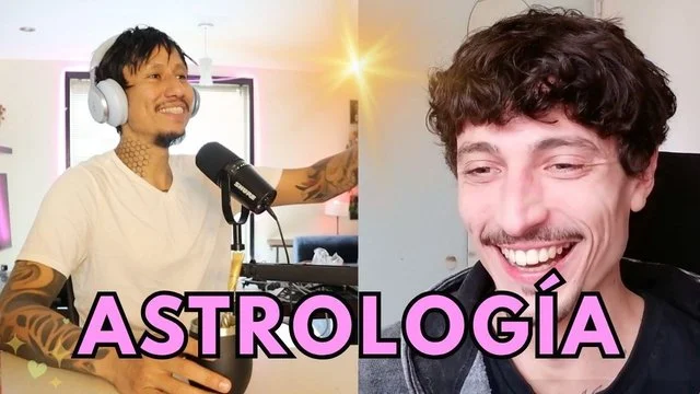 Astrología y Relaciones ft. @ramainfinito