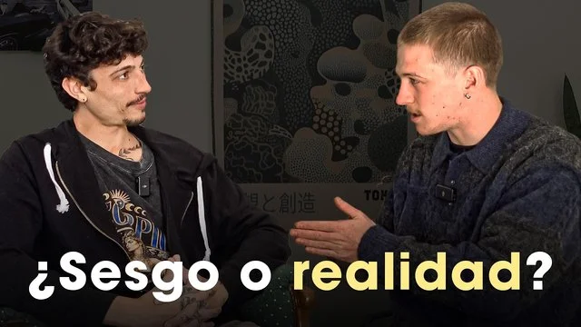 ¿La astrología funciona o solo vemos lo que queremos ver? | Rama infinito - Micro Conciencia