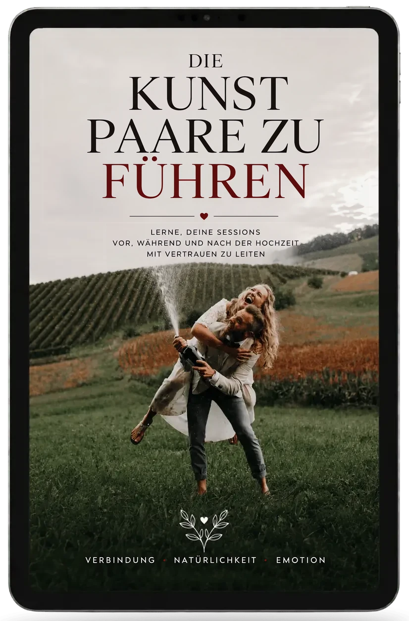 Die Kunst, Paare zu f&uuml;hren: den kompletten Guide mit allen 5 Boni