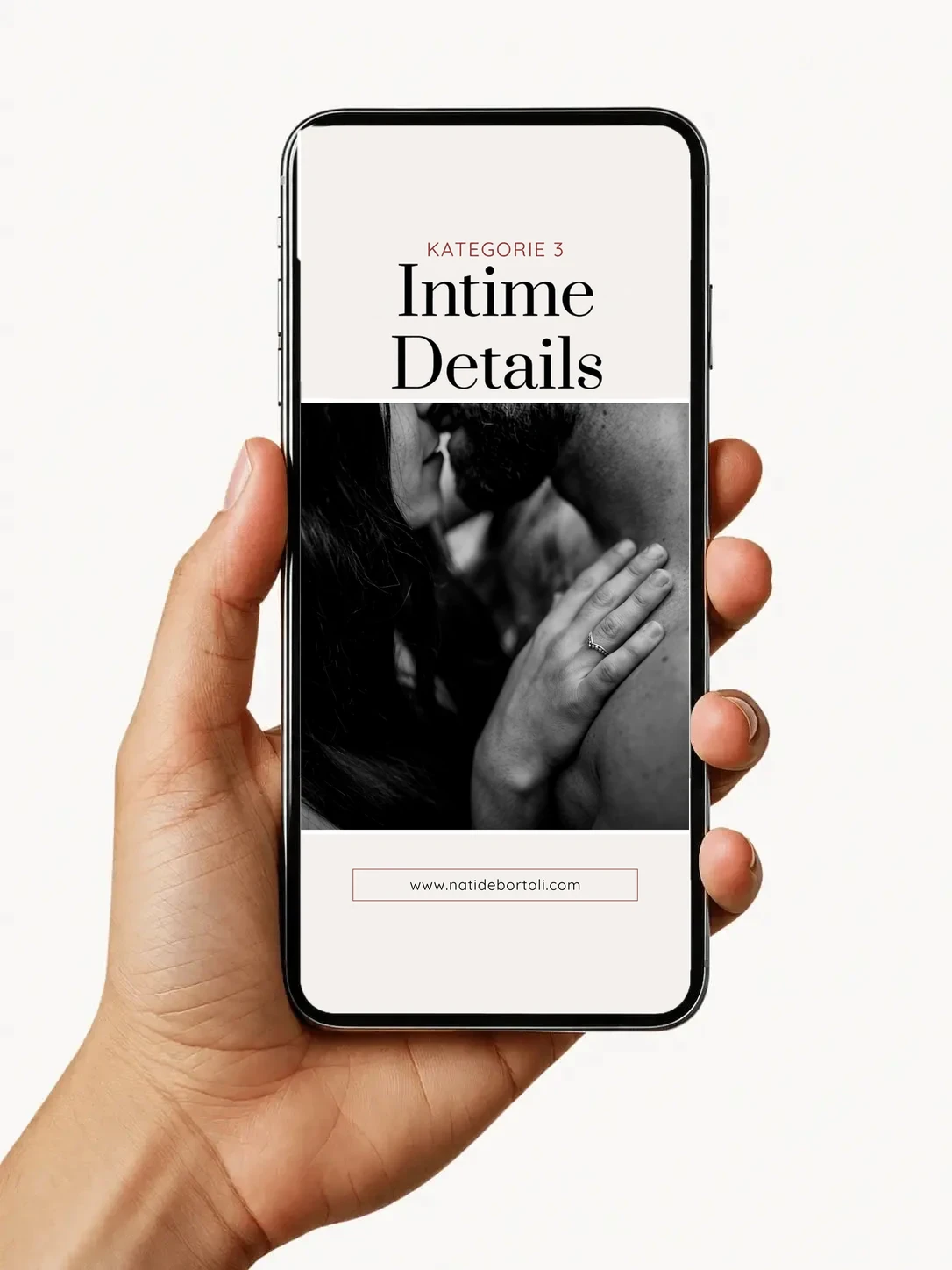 Intime Details