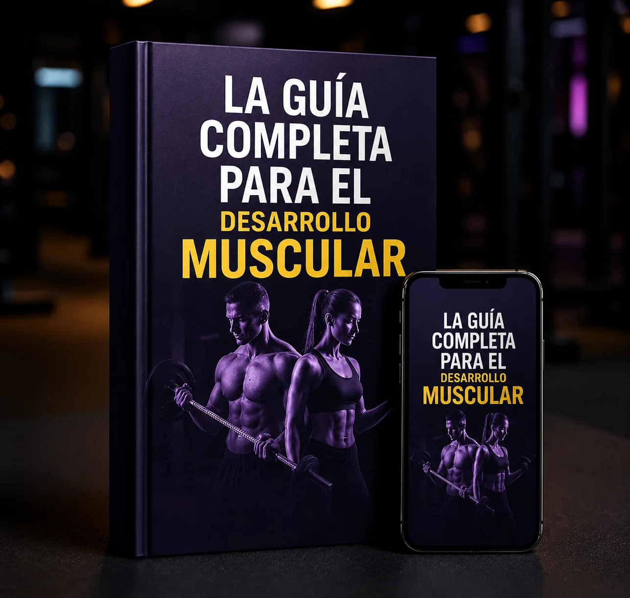 Guía Principal