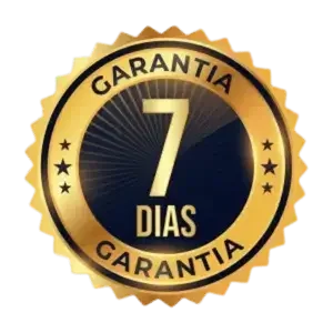 Garantía de 7 días - Satisfacción garantizada