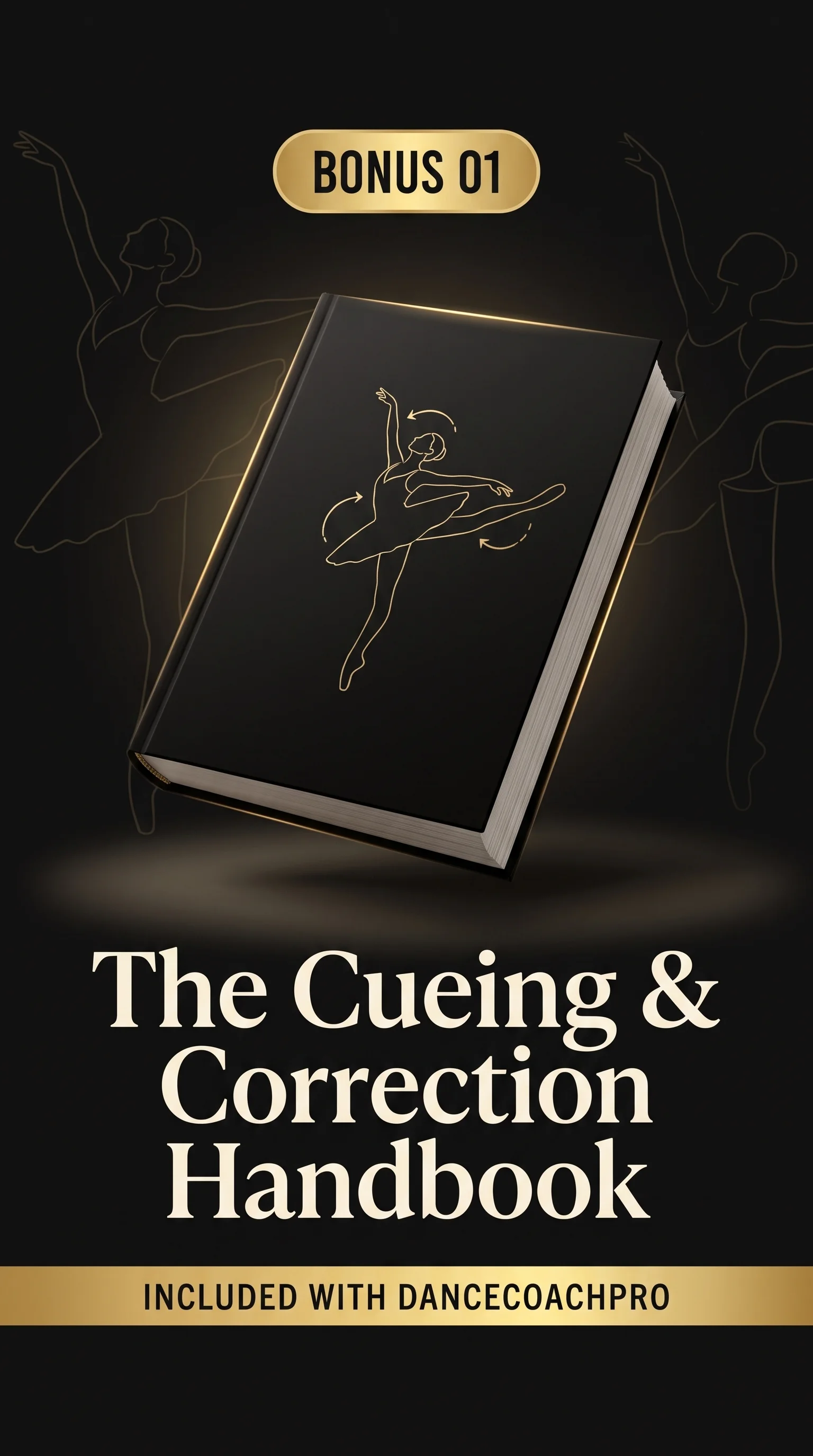 The Cueing & Correction Handbook