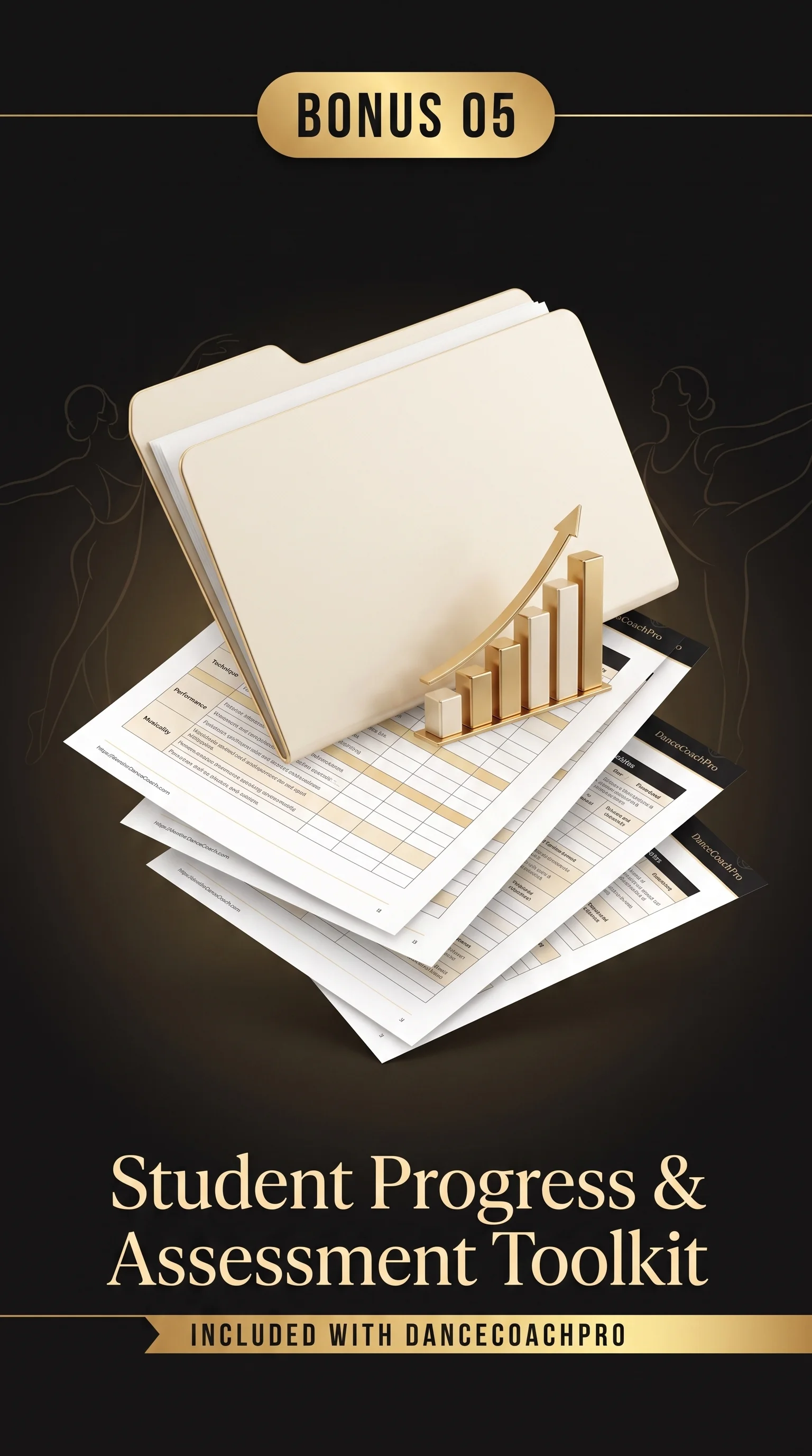Student Progress & Assessment Toolkit