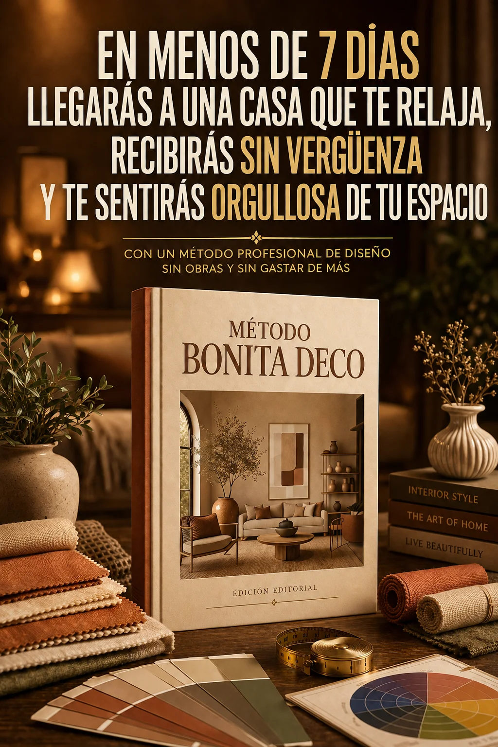 Método Bonita Deco