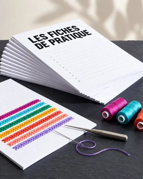 Les Fiches de Pratique