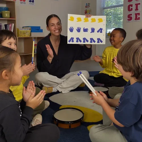Megan R. · Preschool Teacher · USA — verified review