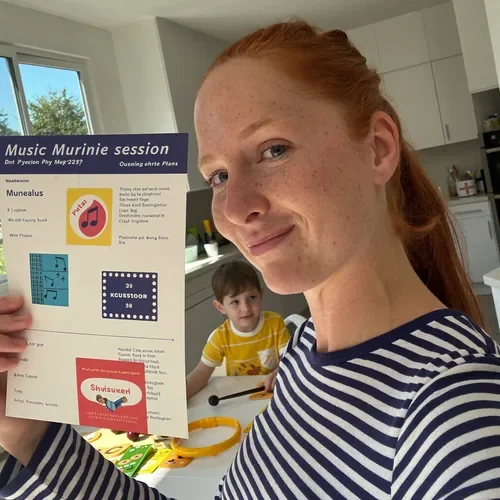 Hannah W. · Homeschool Mom · UK — verified review