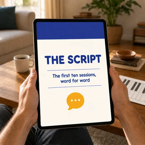 The Script