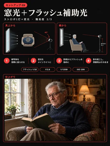 Studioの中身 9