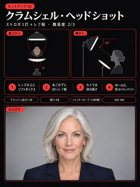 Studioの中身 5