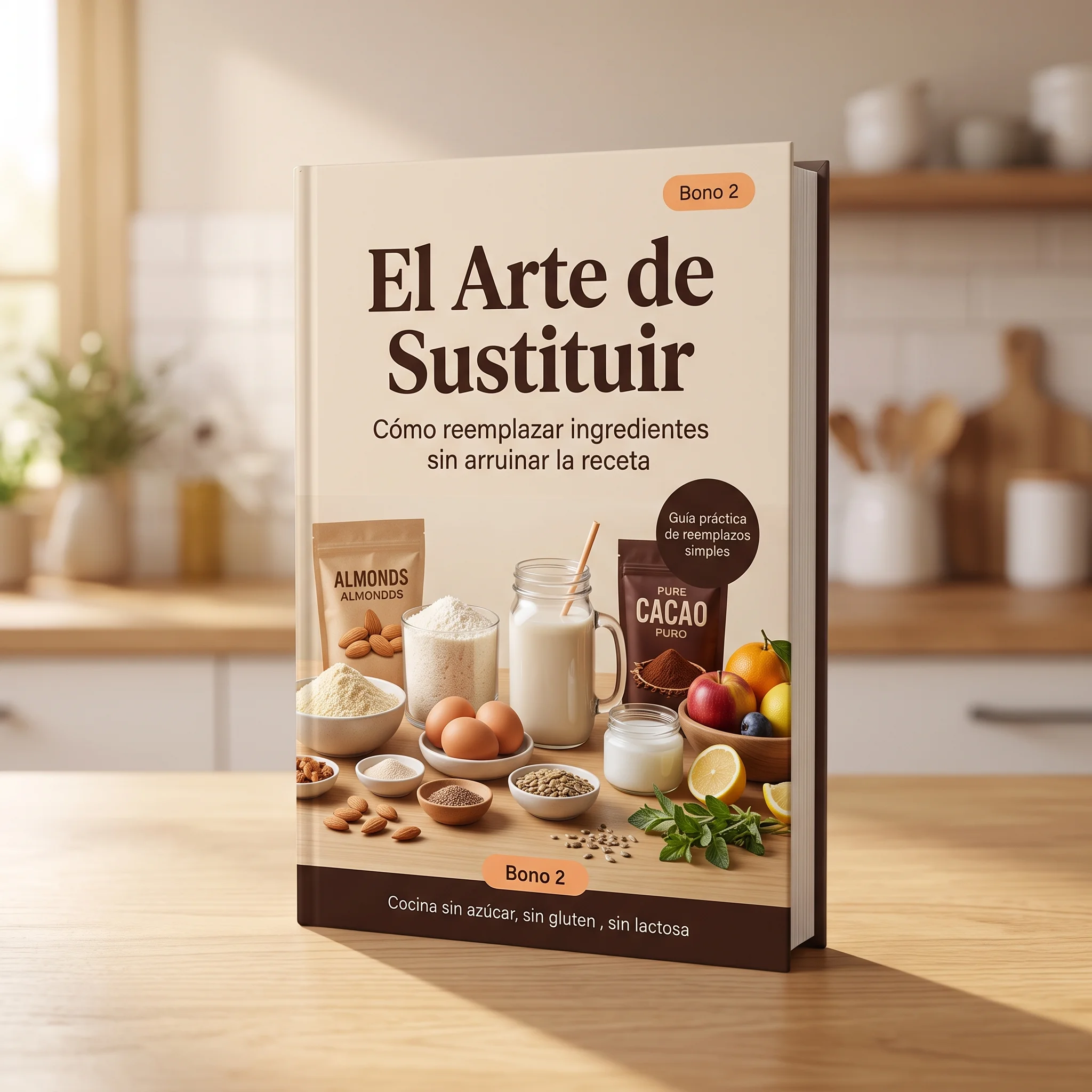 Bono 2: El Arte de Sustituir