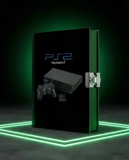 PlayStation 2 collection