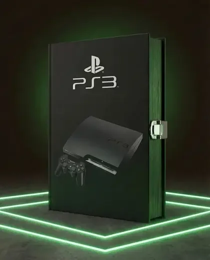 PlayStation 3 collection