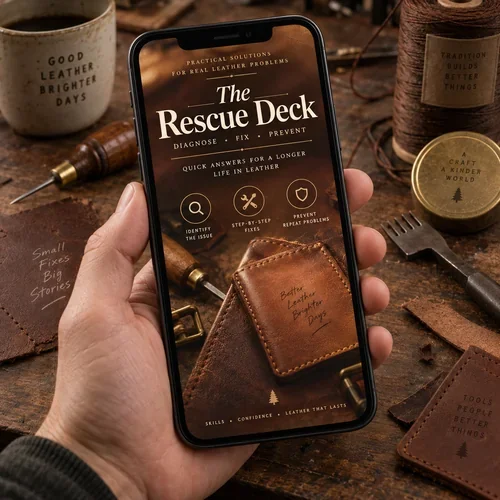 The Rescue Deck