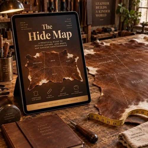 The Hide Map