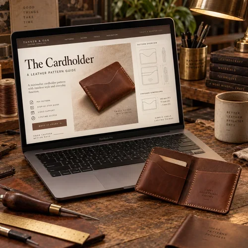 The Cardholder