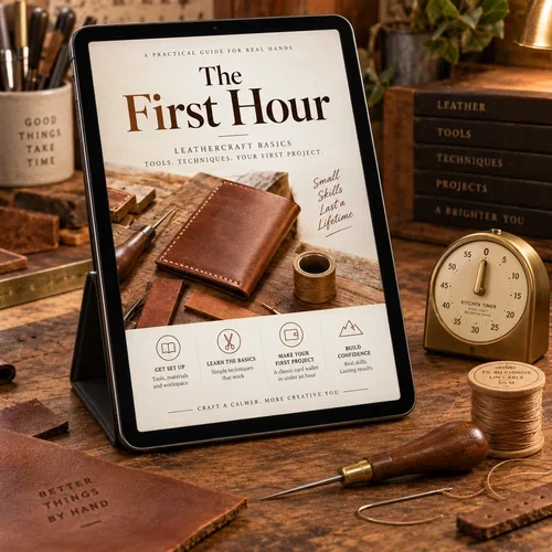 The First Hour