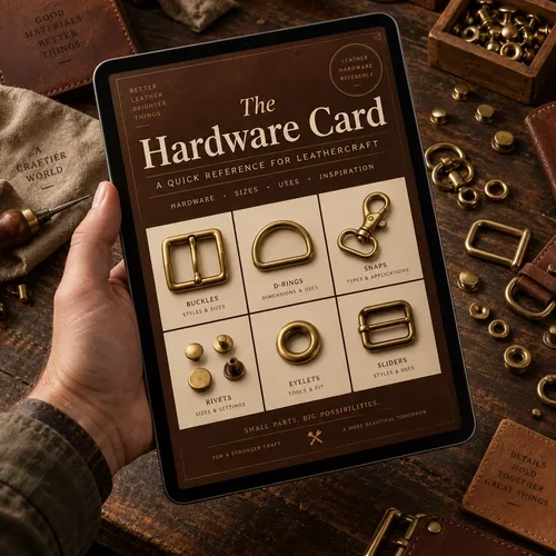 The Hardware Card