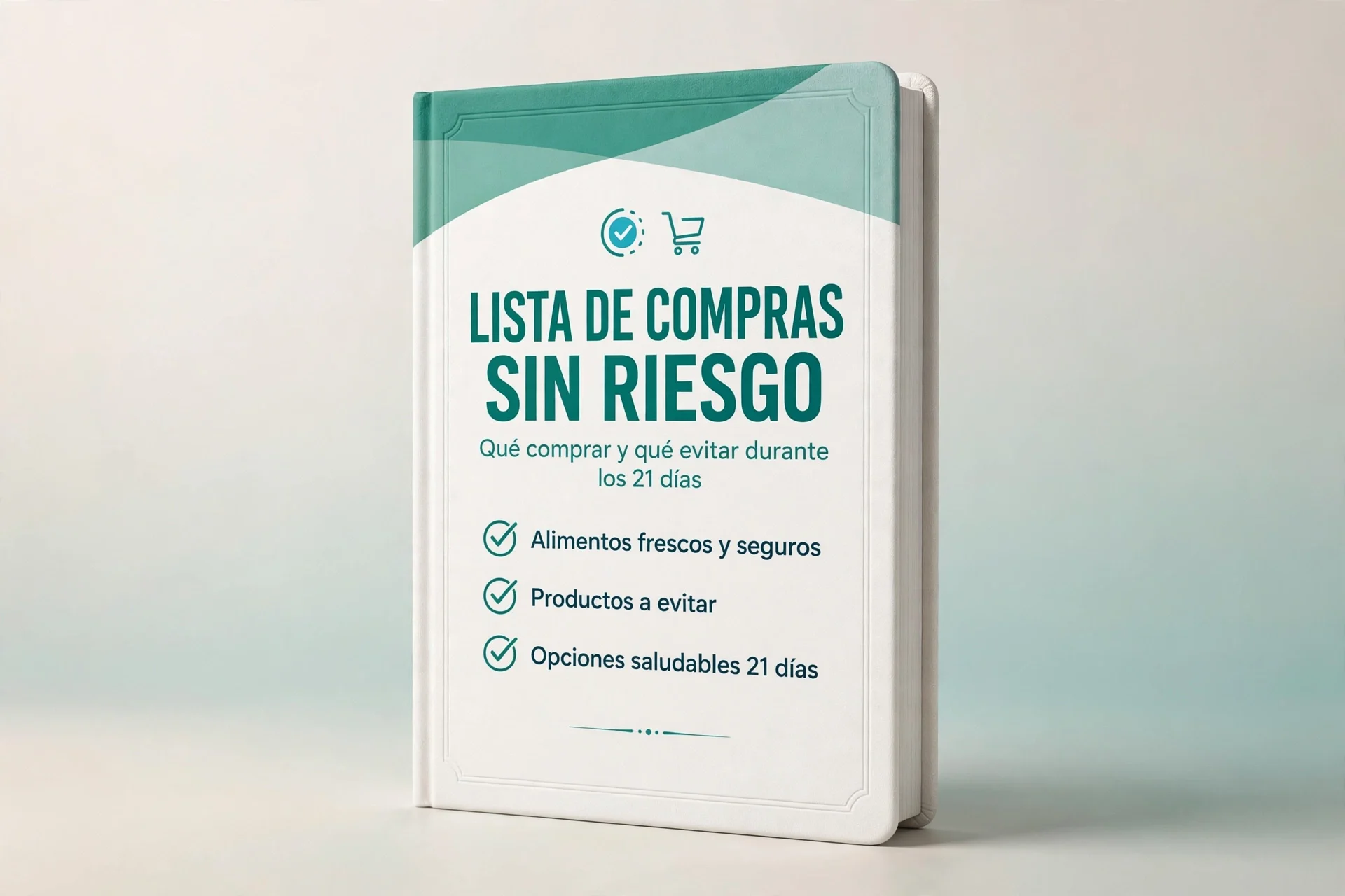 Lista de Compras Sin Riesgo