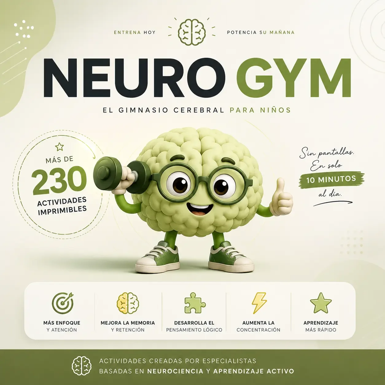NeuroGym