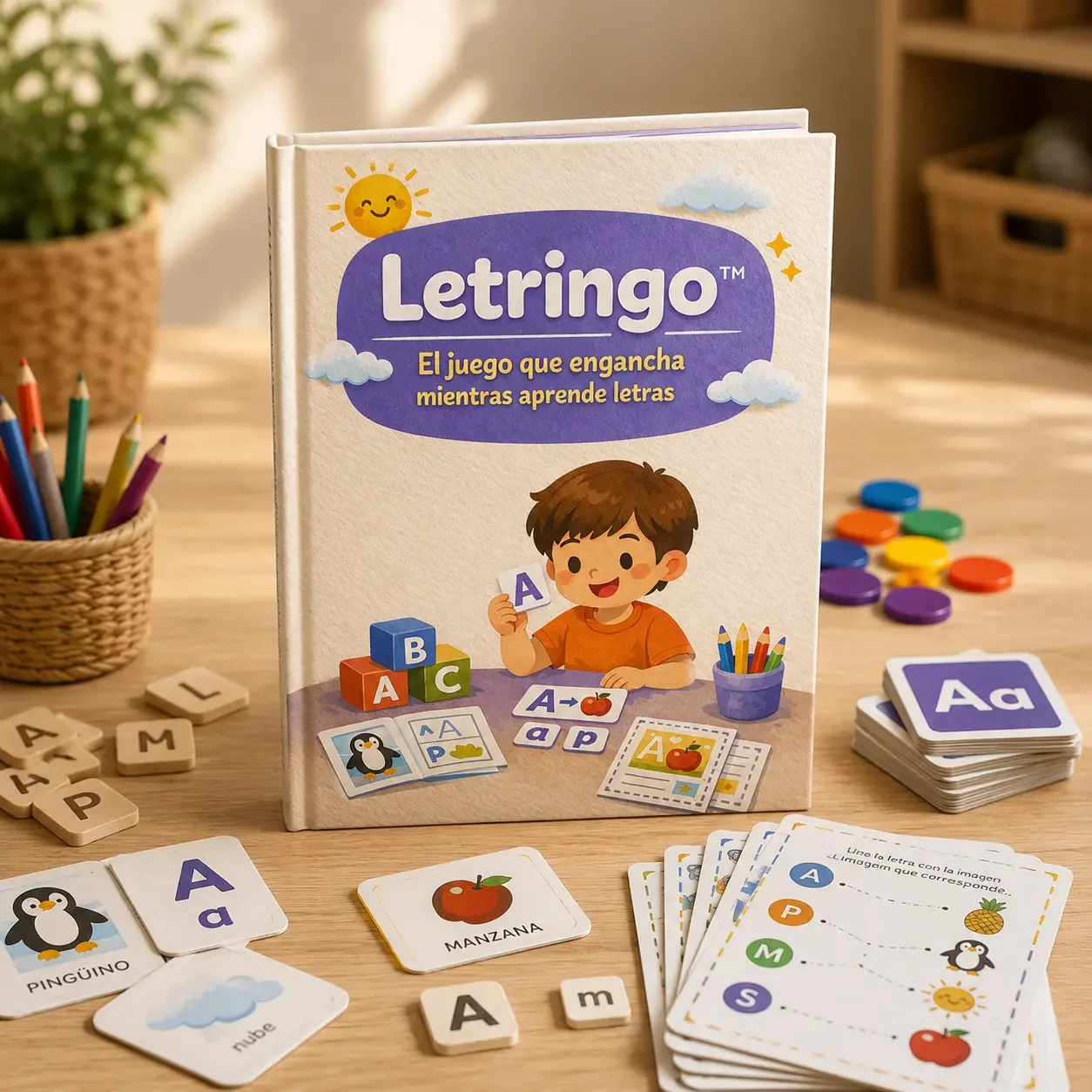 Letringo