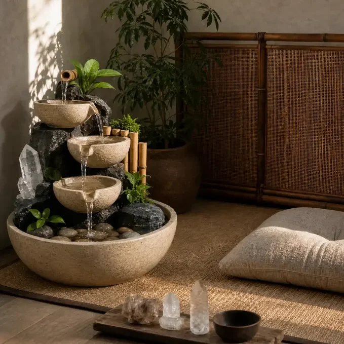 Meditación