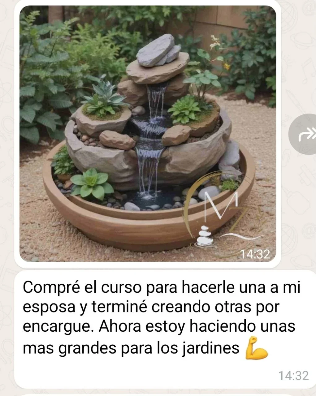 Resultado de alumno 5