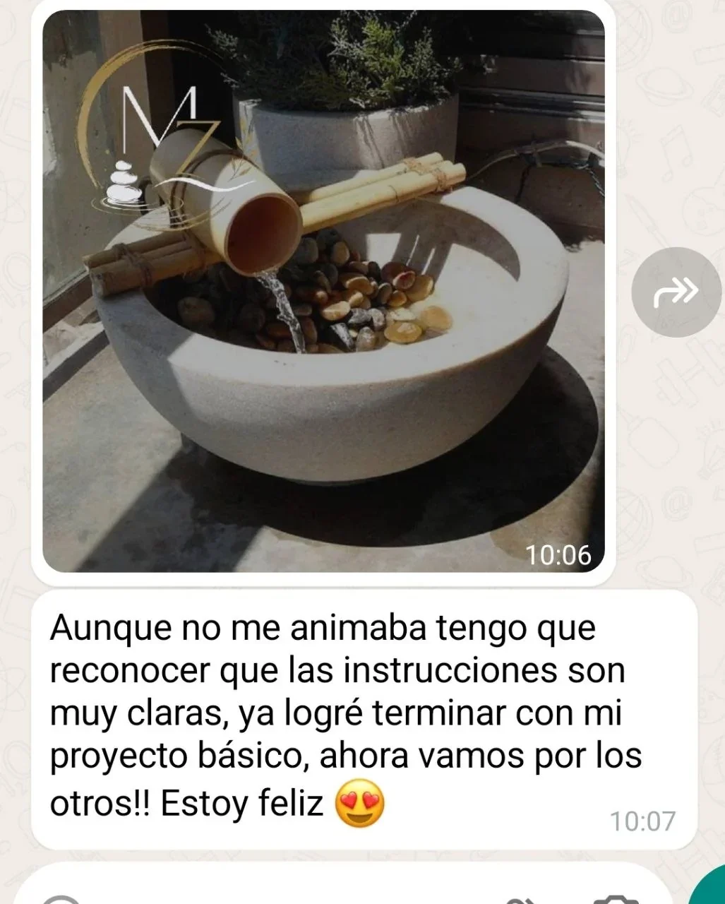 Resultado de alumno 4