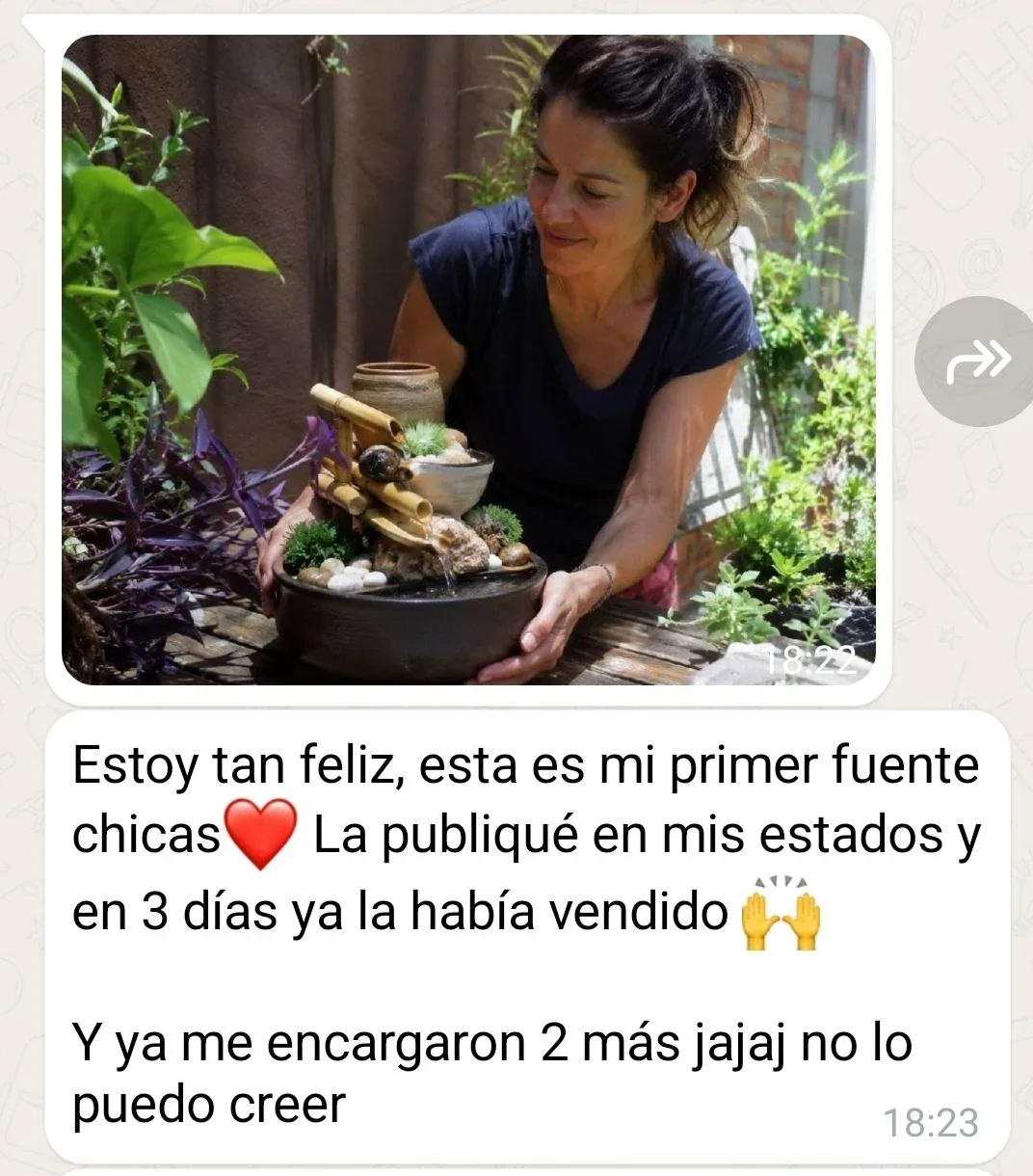 Resultado de alumno 1