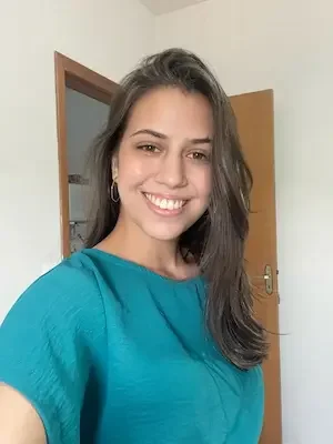 Julie Bernard