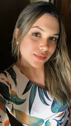 Élodie Laurent