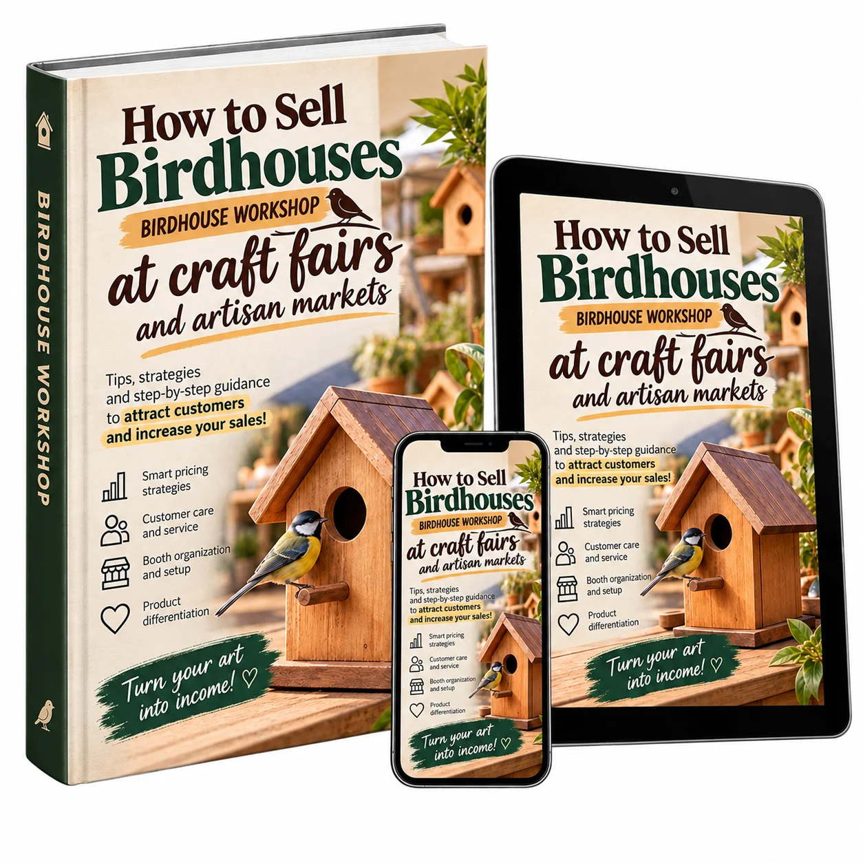bonus1 — Birdhouse Workshop English edition