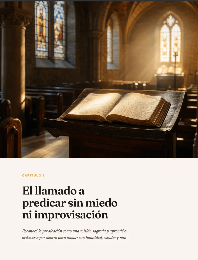 Capítulo 1