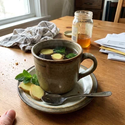 Digestion and bloating remedies