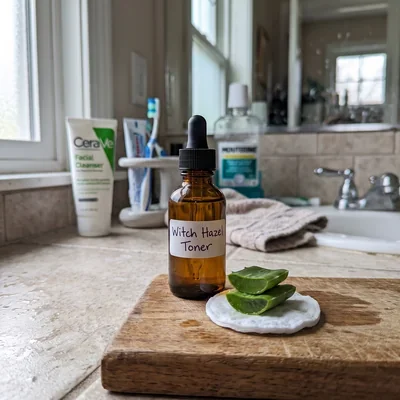 Acne and skin breakout remedies
