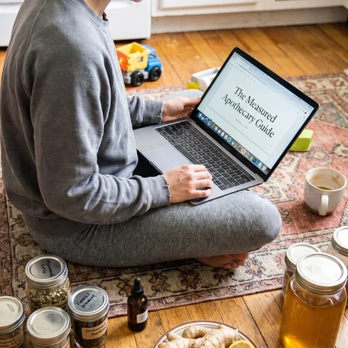 Hannah W. · Homesteader · UK — verified review