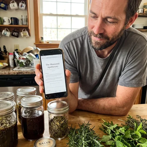 James K. · Homesteader · Canada — verified review