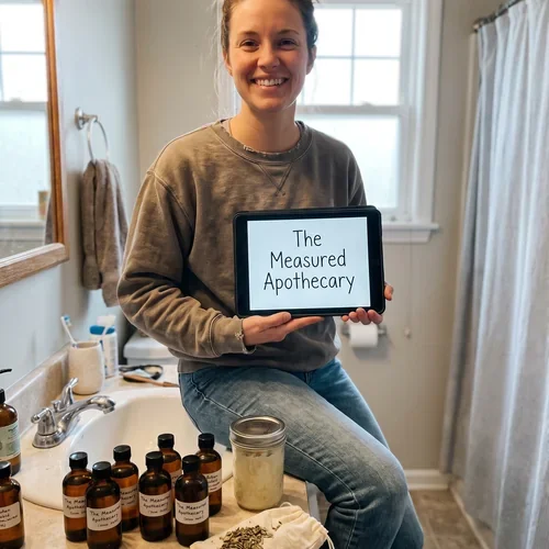 Olivia P. · Nurse · UK — verified review