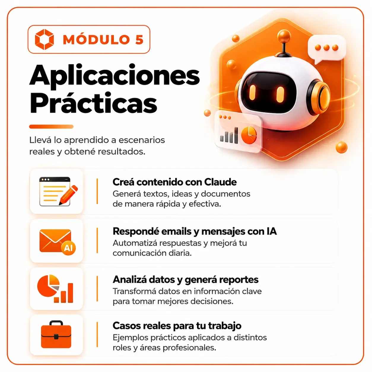 Módulo 5 — Webs y Apps