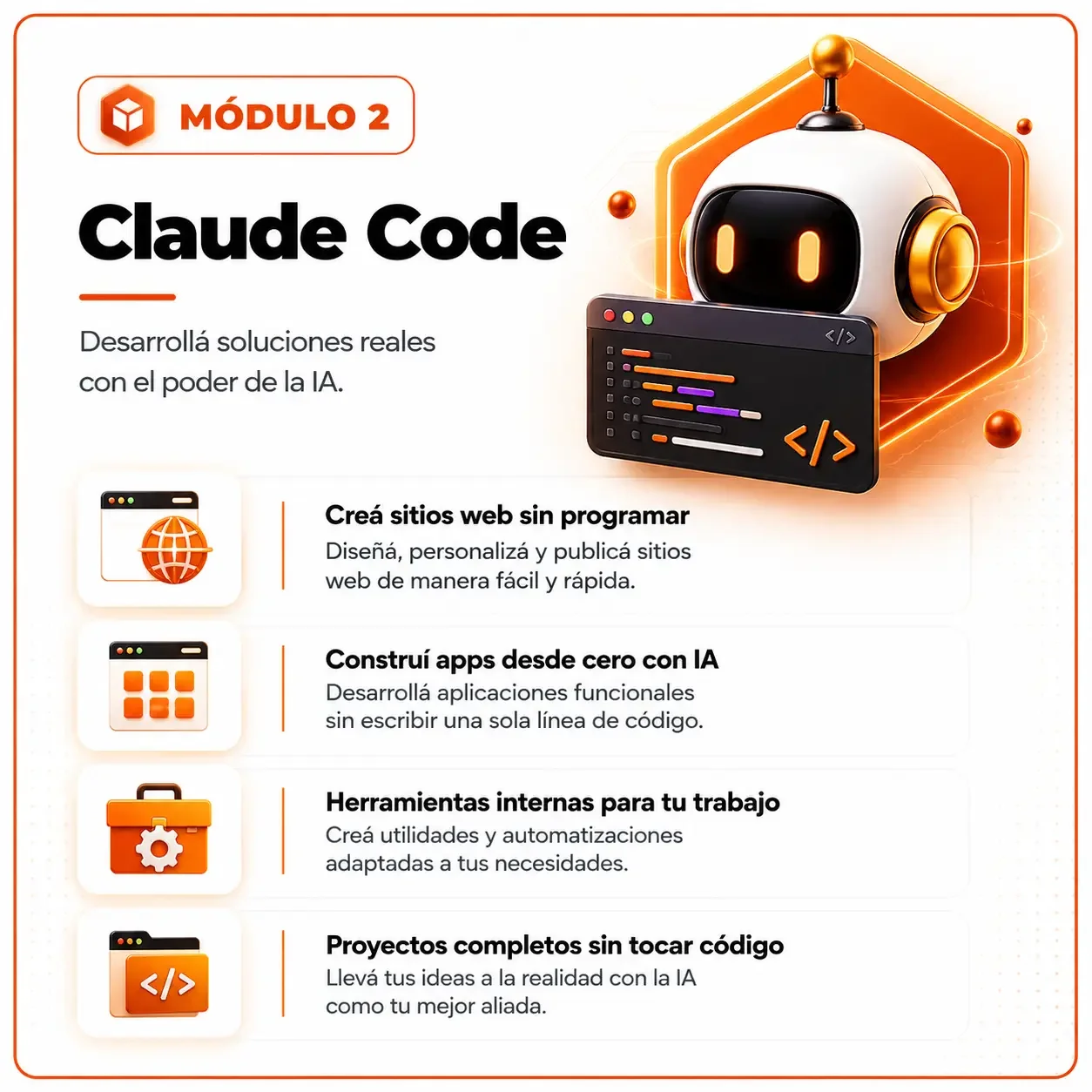 Módulo 2 — Claude Code