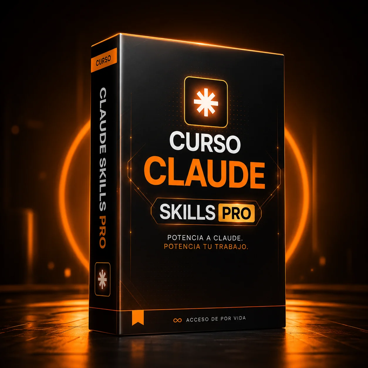 Bono 1 — Claude Skills PRO