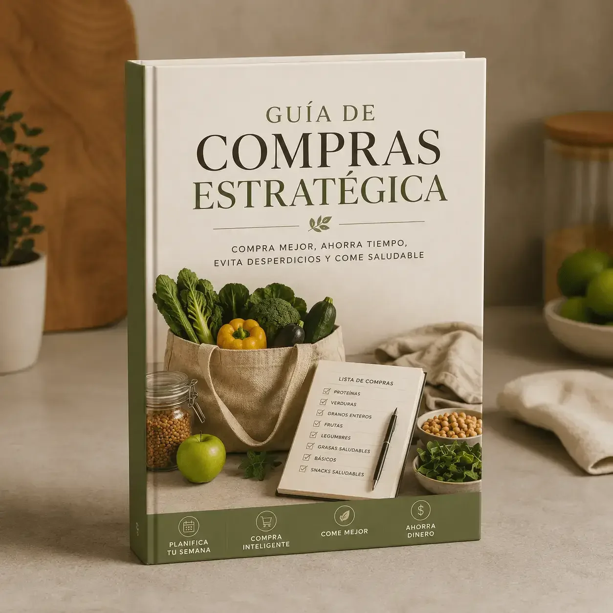 Guía de Compras Estratégicas