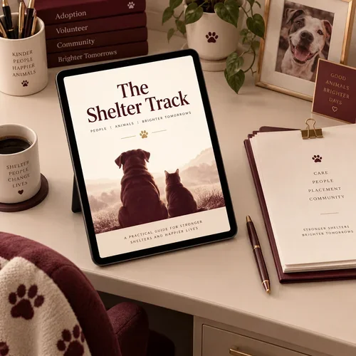 The Shelter Track preview