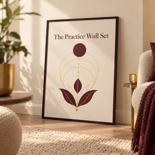 The Practice Wall Set preview
