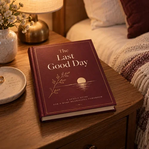 The Last Good Day preview