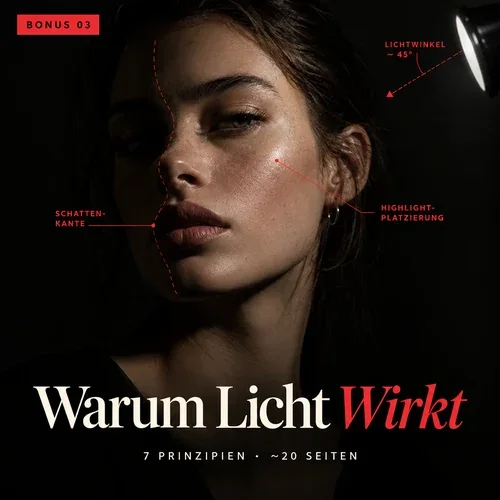 Warum Licht wirkt