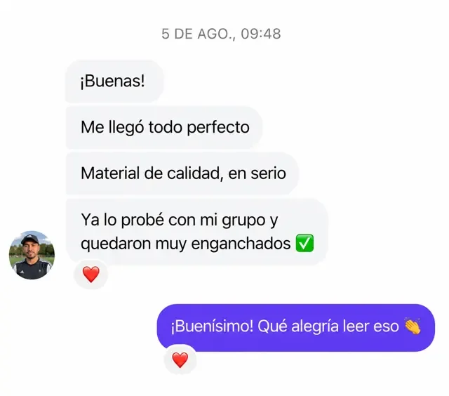 Testimonio de cuidadora